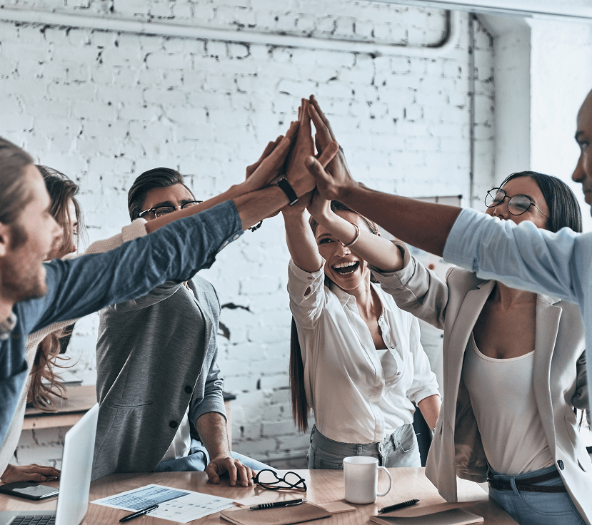 Team Leader Consulting & Coaching