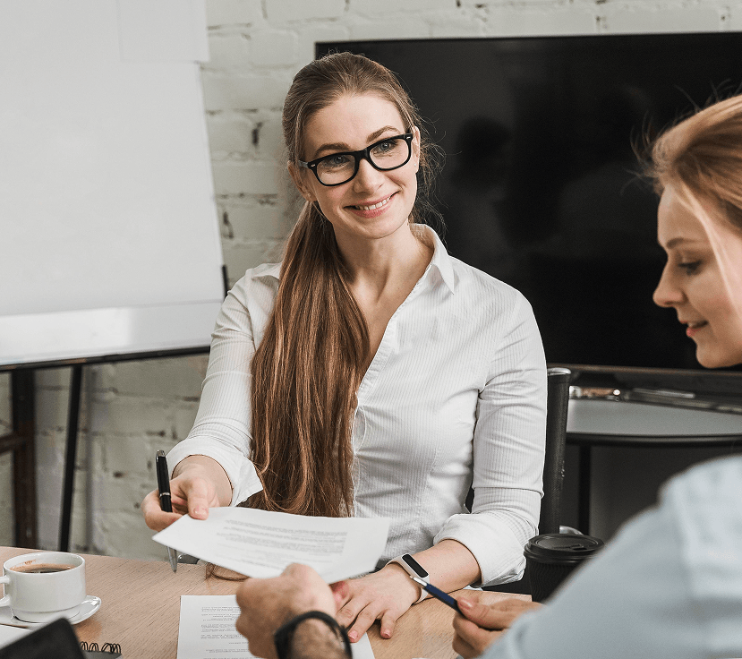 One on One Agent Business Coaching