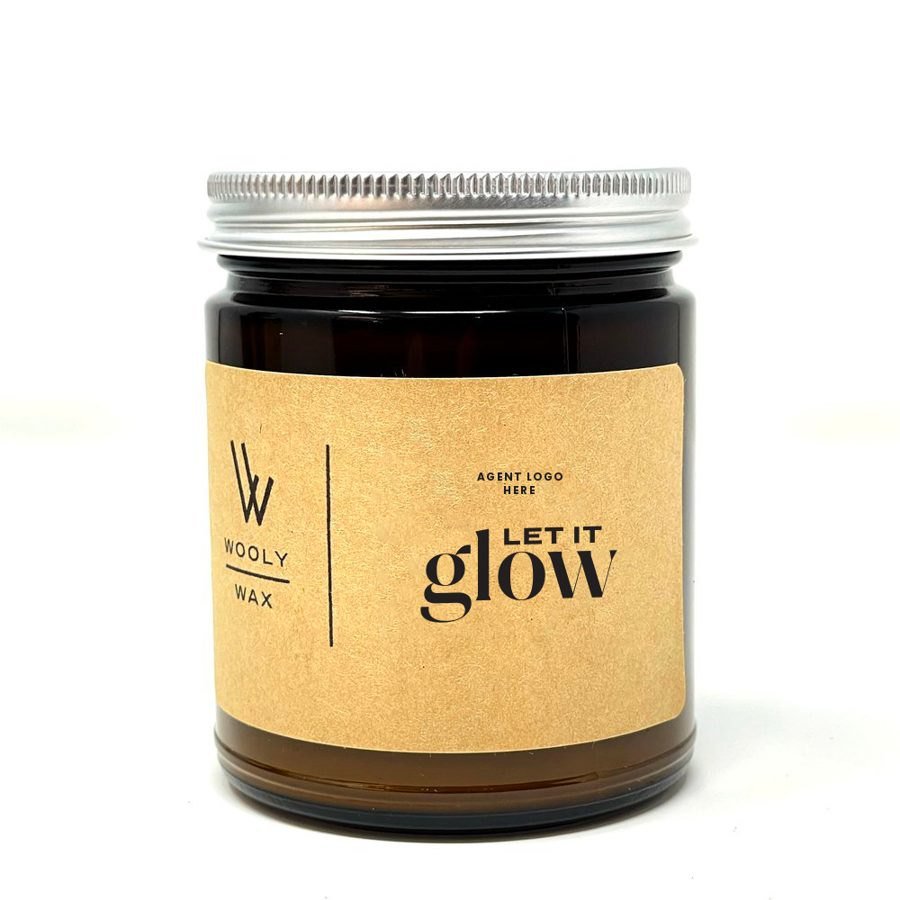 Candle gift
